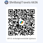 Pay Online - Shri Balaji Tour & Travels