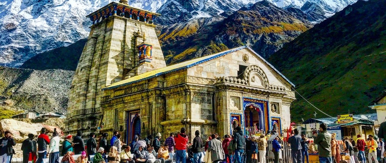Kedarnath