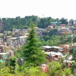 Dharamshala-McLeodganj Tour