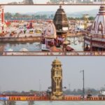 Haridwar – Mussoorie Tour